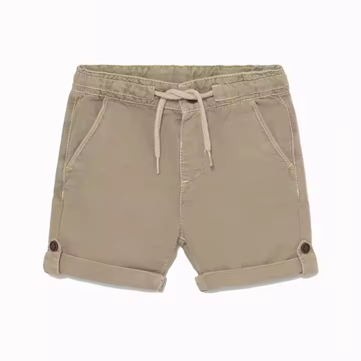 Custom Summer Baby Boy Shorts Wholesale Casual Toddler Shorts Children Boutique Kids Shorts