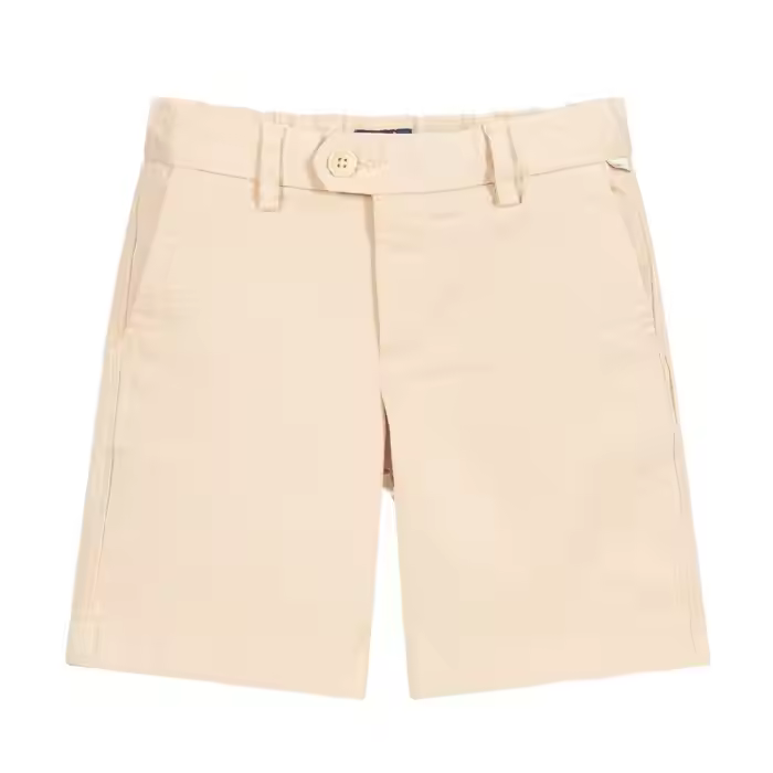 Customized Boys Cotton Twill Shorts High Quality Kids Clothes Chino Shorts for Children Toddler Baby Pant&shorts