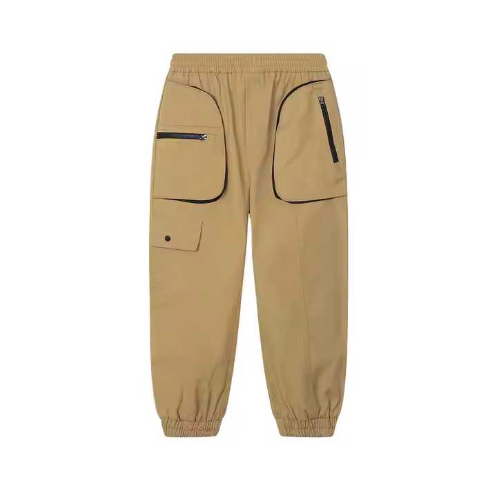 Children Children's Pants With Pattern Cotton Trousers Casual Style New Fashion Clothing in Boy