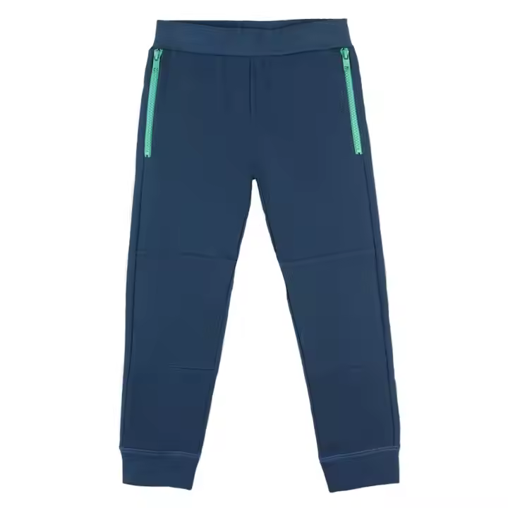 2025 Black Boys Clothing Design Track Pants Jogger