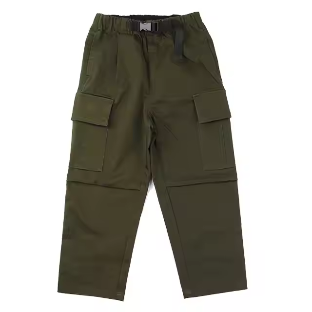 Hot Seller Boys Jeans Cargo Pants Kids Clothing Essential for Boys