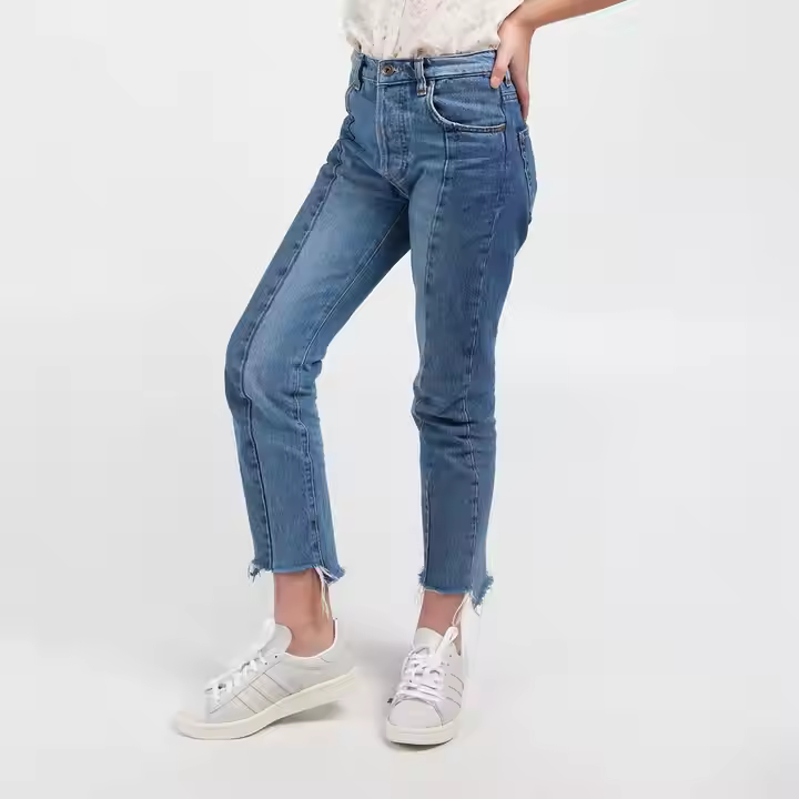 Wholesale Name Brand Baby Clothes Kids Girls Jeans