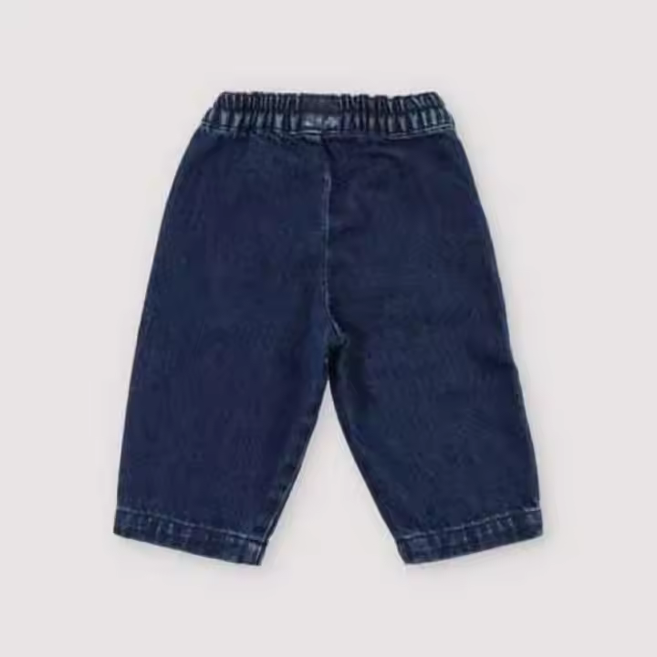 Girl Kids Jeans Denim Trouser Jeans Trousers for Girls Kids Jeans Girls Kids Custom