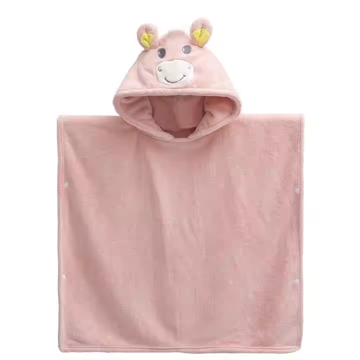 Baby girls cotton romper
