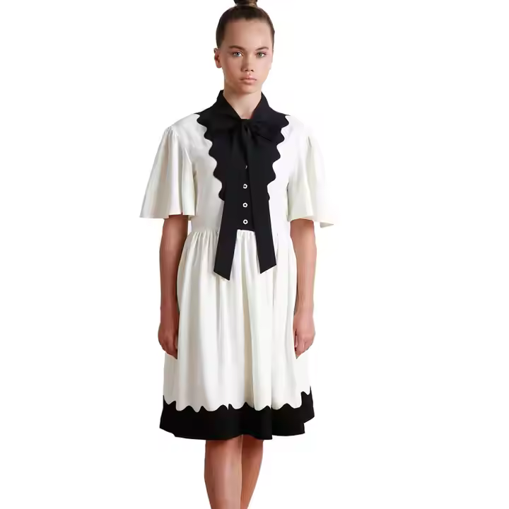 2024 New Arrival Princess Girl Party Dress Lace Princess Dresses of Party for Girls of 10 to 15 Years
