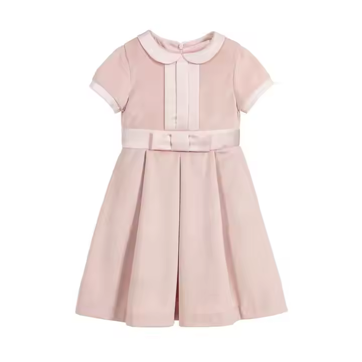 Newest Fashion Quality Baby & Toddlers Girl Elegant Party Dresses