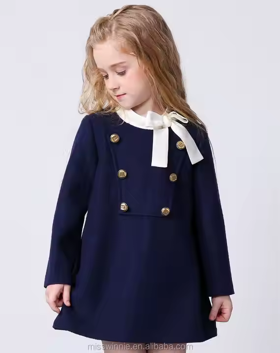 Baby girls cotton romper