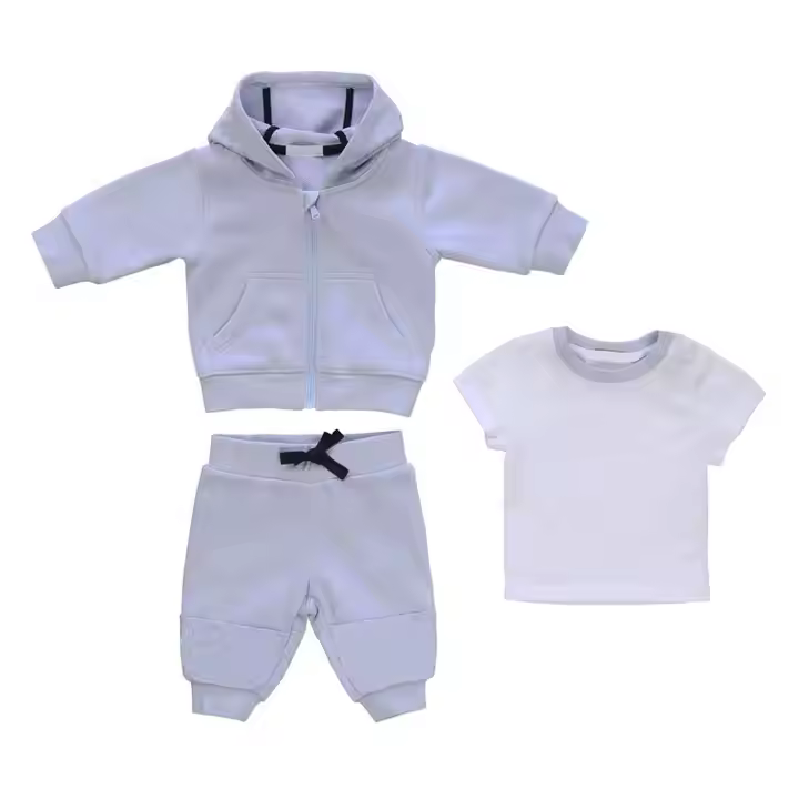 Baby girls cotton romper