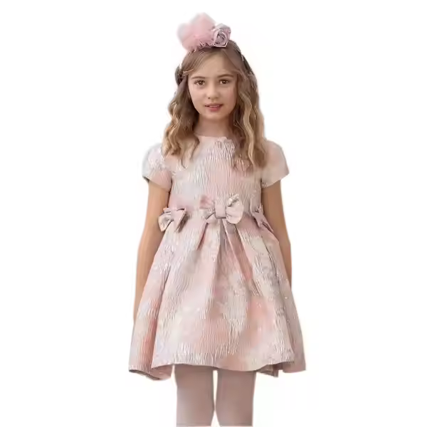 Baby girls cotton romper