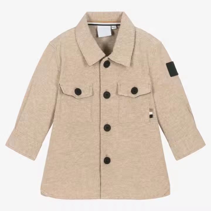 Hooded Coats for Girls Age 12 Waterproof and Windproof Woolen Fabric Plus Size Solid Pattern Winter Coat