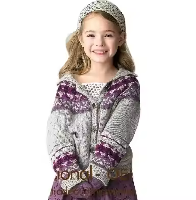 Baby girls cotton romper