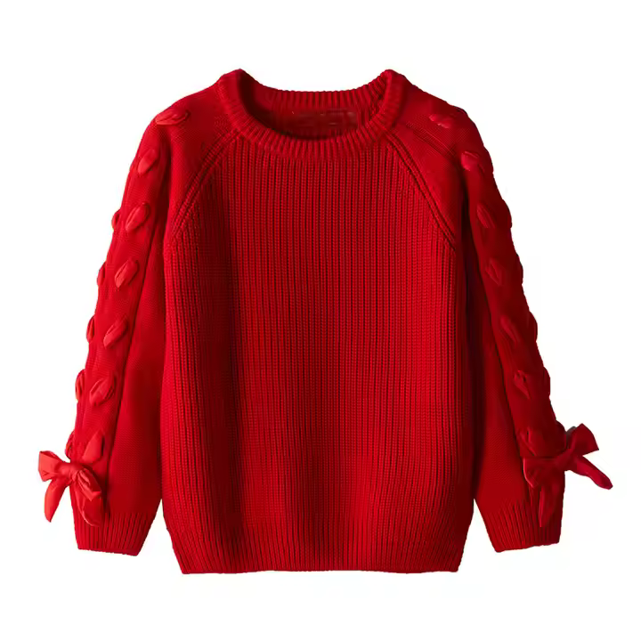 Baby girls cotton romper