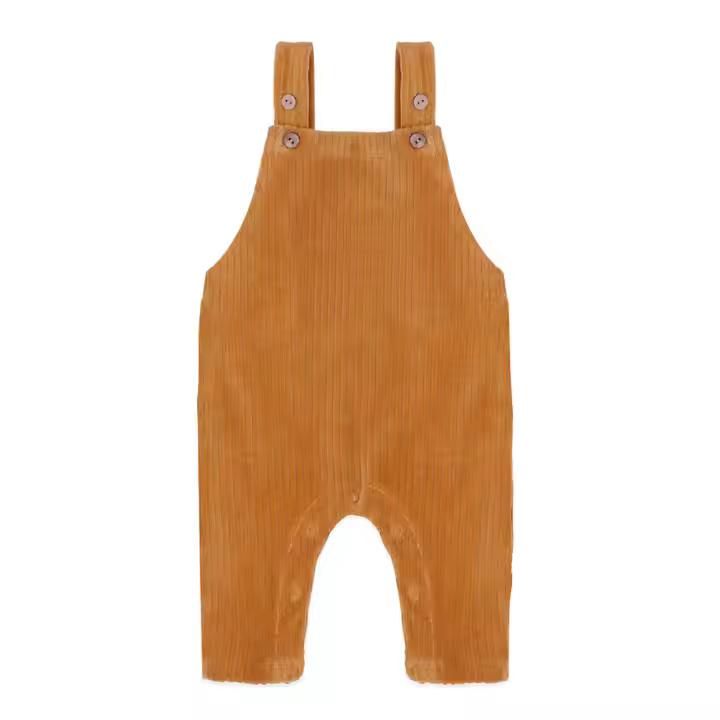 Baby girls cotton romper