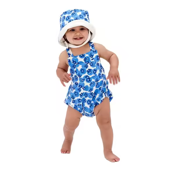 Baby Girl Summer Dress