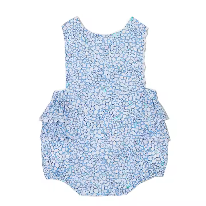 Baby Girl Summer Dress