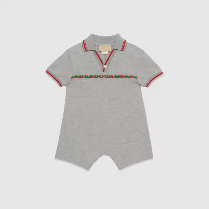 Baby Girl Summer Dress