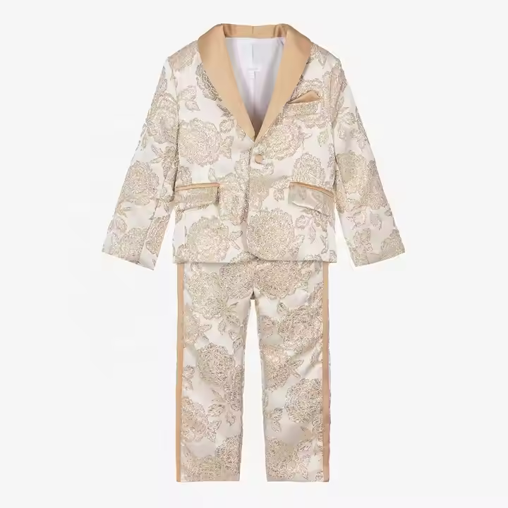 Baby girls cotton romper