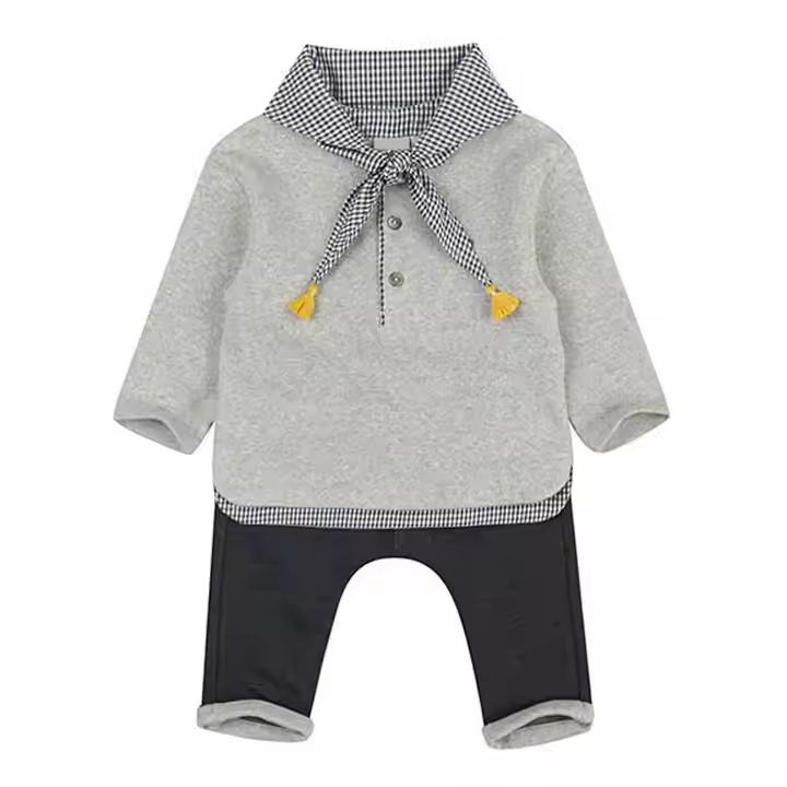 Baby Girl Summer Dress