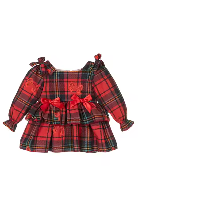 Baby Girl Summer Dress