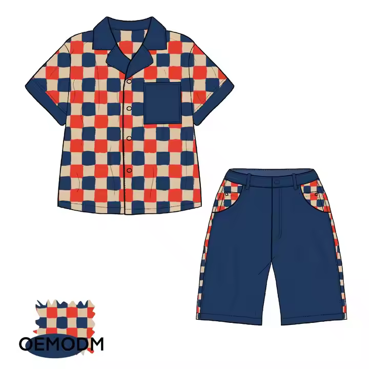 Baby girls cotton romper