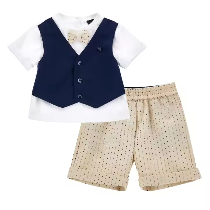 Baby Girl Summer Dress