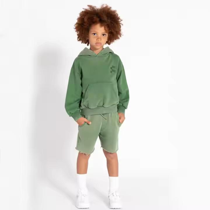 Baby girls cotton romper