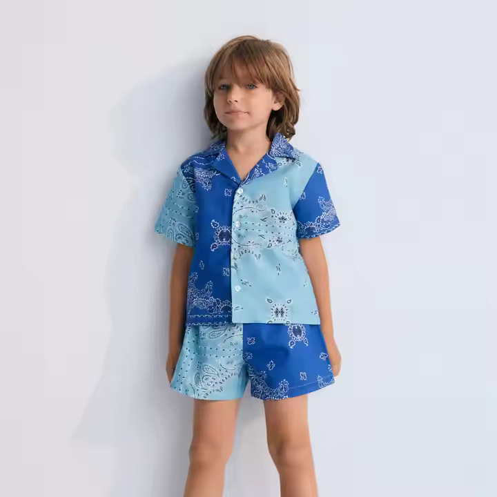Baby Girl Summer Dress
