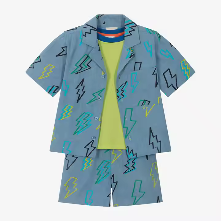 Baby Girl Summer Dress