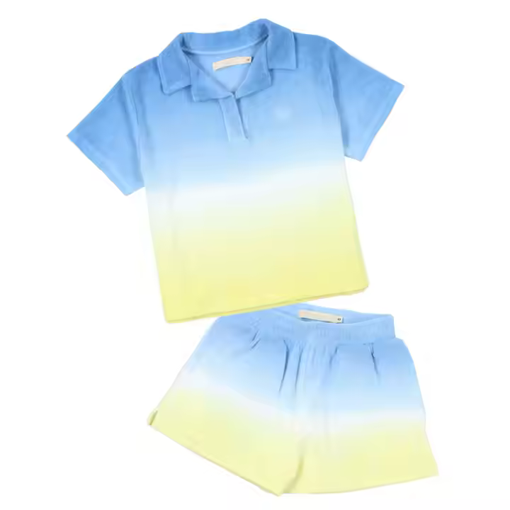 Baby Girl Summer Dress