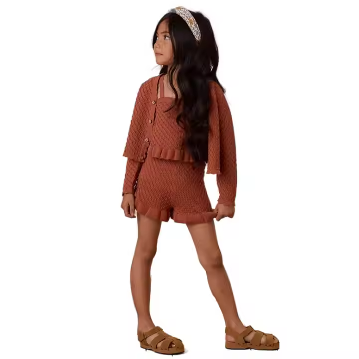 Baby Girl Summer Dress