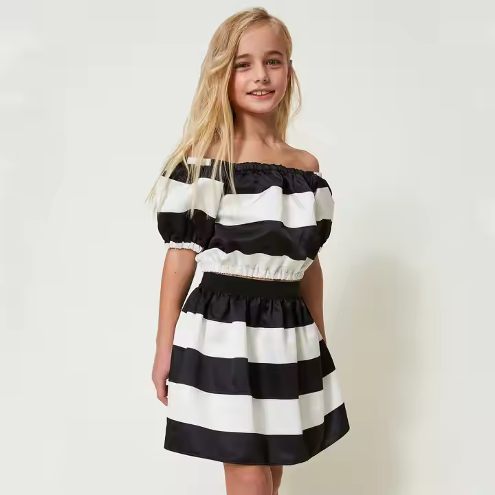 Baby Girl Summer Dress