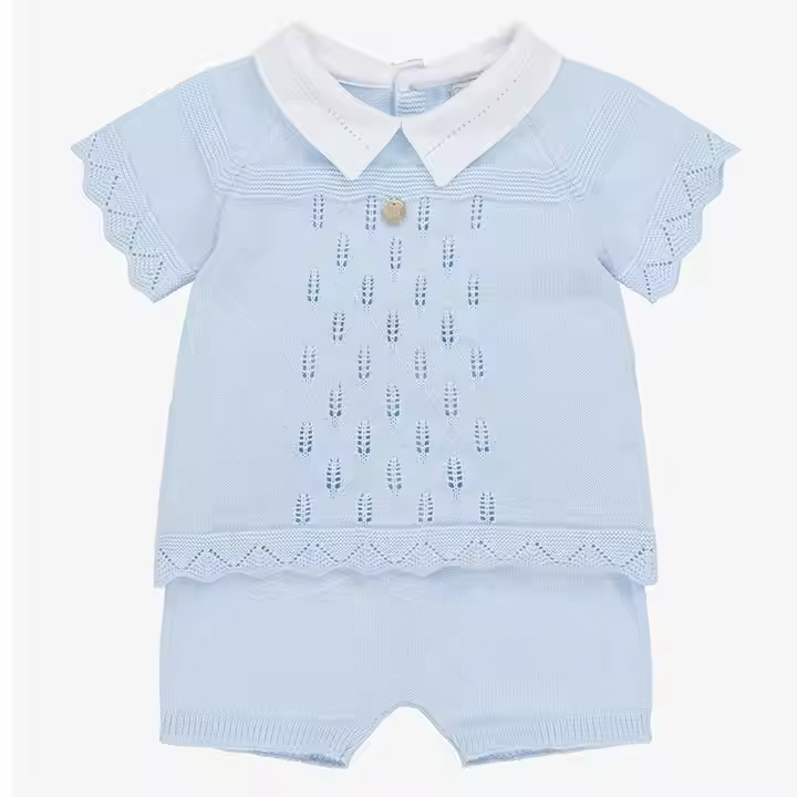 Baby Girl Summer Dress