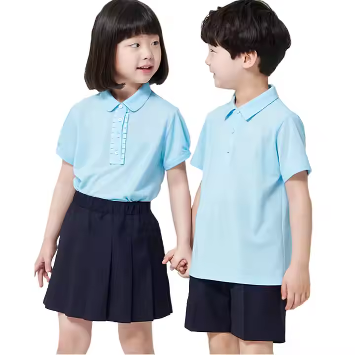 Baby girls cotton romper