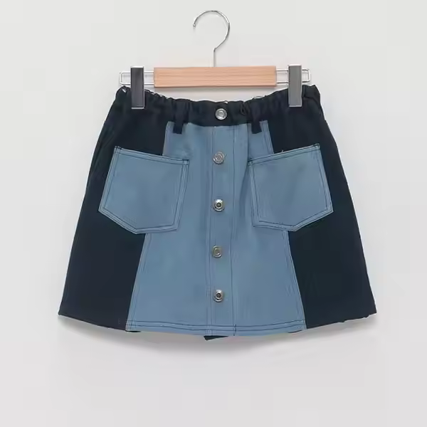Baby girls cotton romper