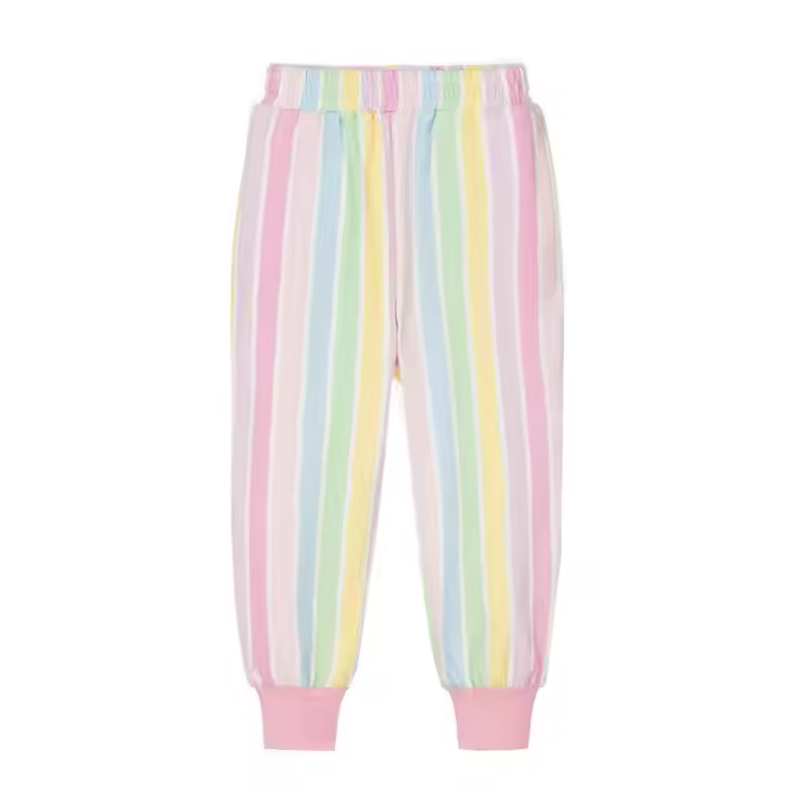 Baby girls cotton romper