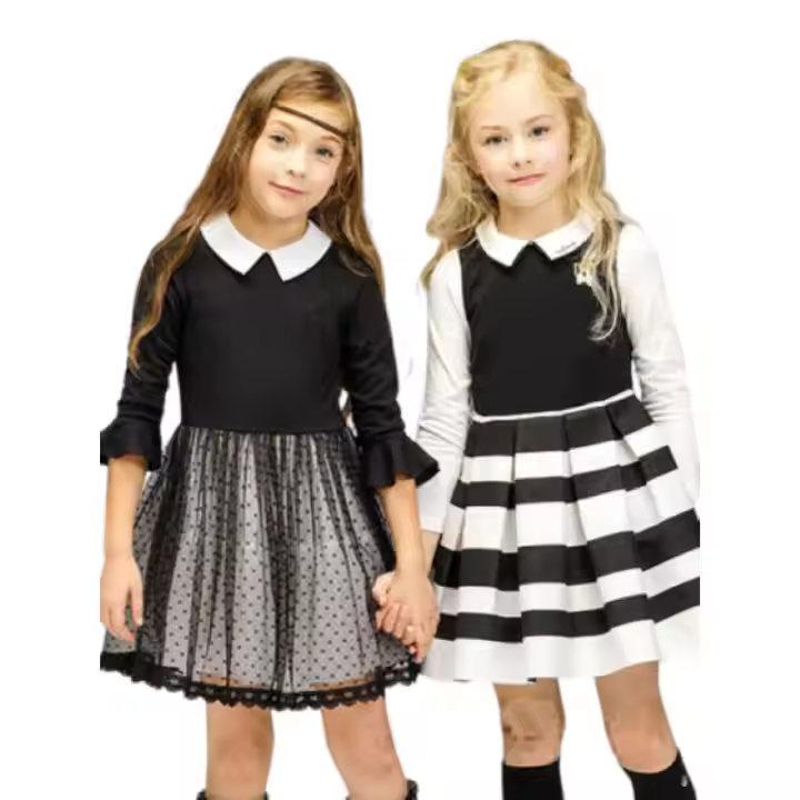 Baby Girl Summer Dress