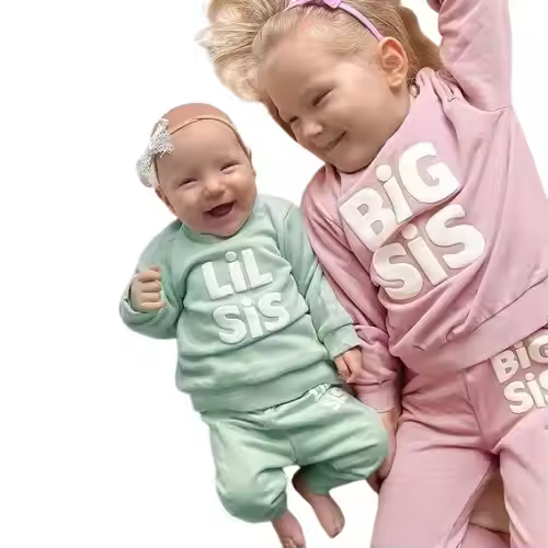 Baby girls cotton romper