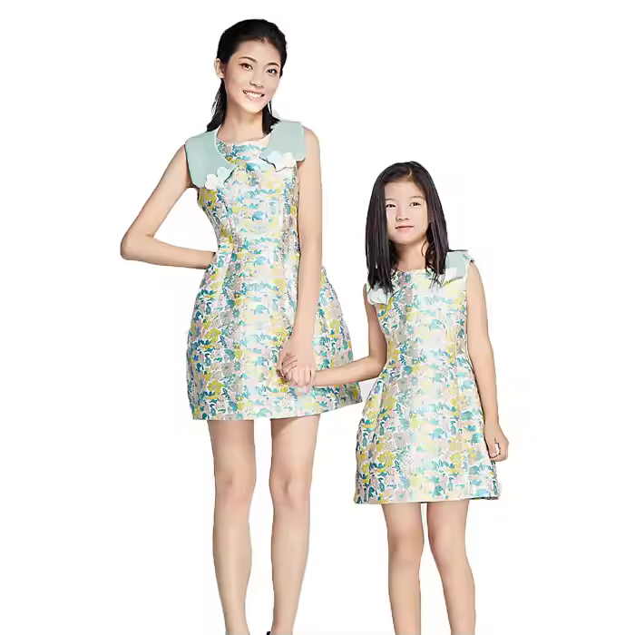 Baby girls cotton romper