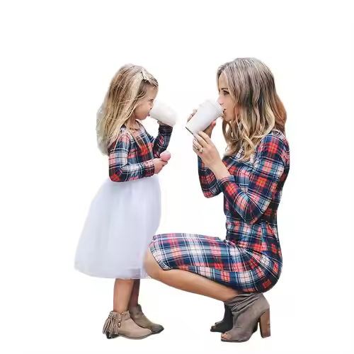 Baby girls cotton romper