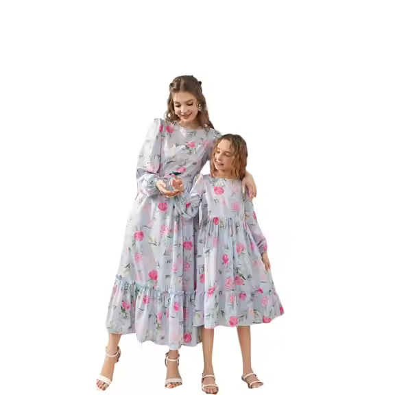 Baby Girl Summer Dress