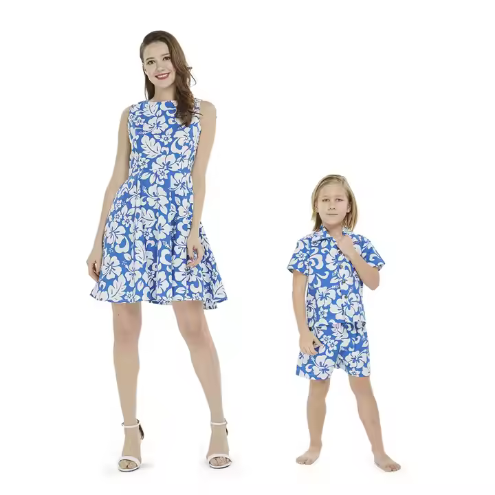Baby Girl Summer Dress