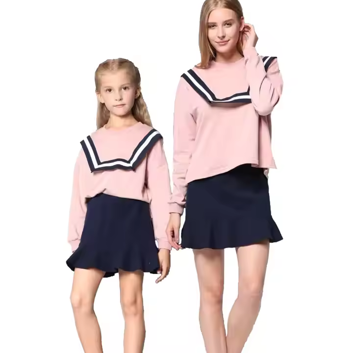 Baby Girl Summer Dress