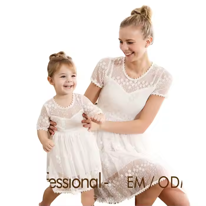 Baby girls cotton romper