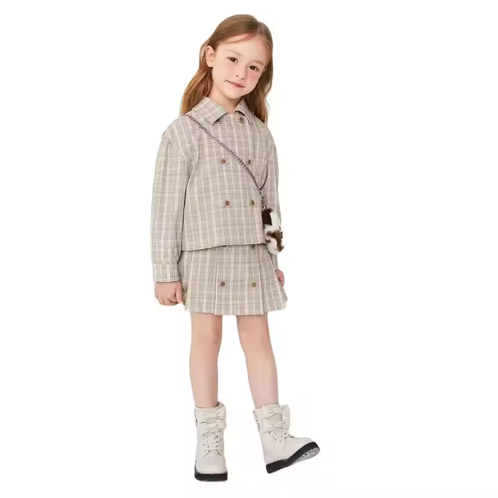 Baby girls cotton romper