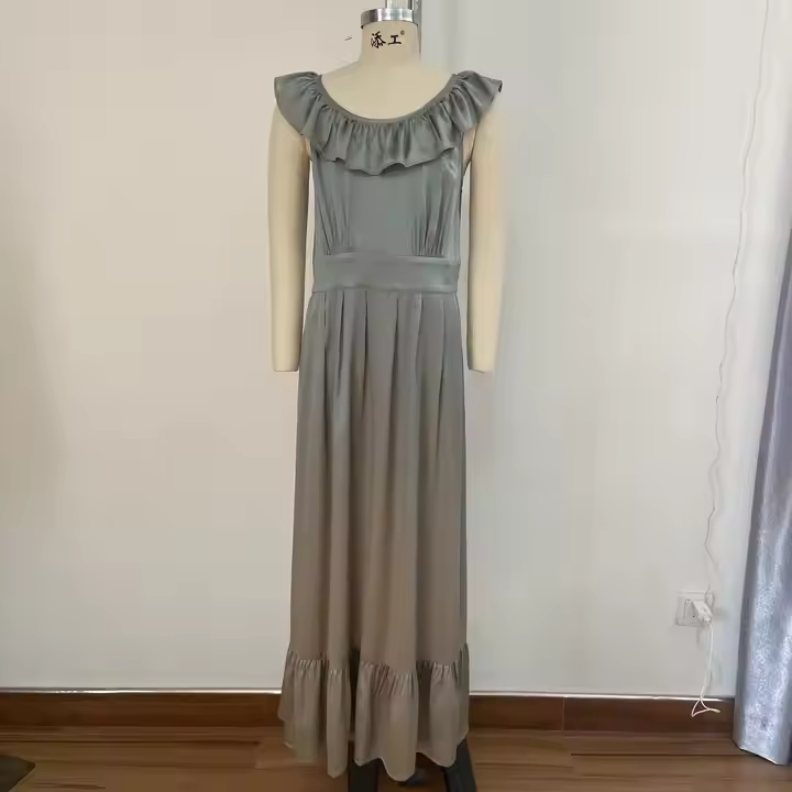 Baby Girl Summer Dress