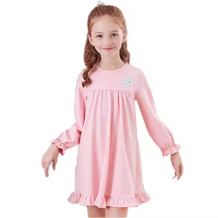 Baby Girl Summer Dress