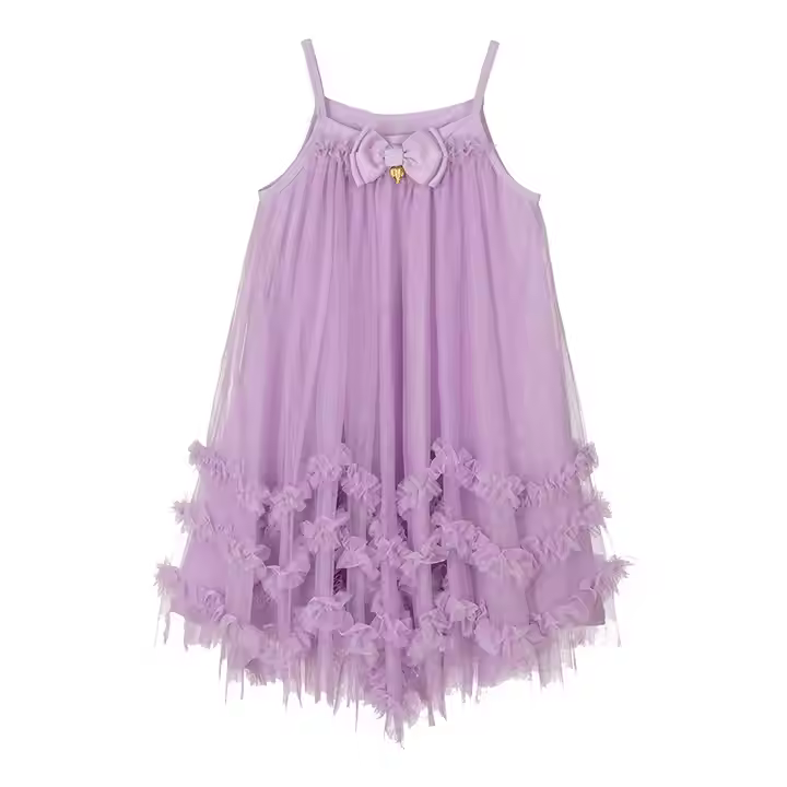 Baby Girl Summer Dress