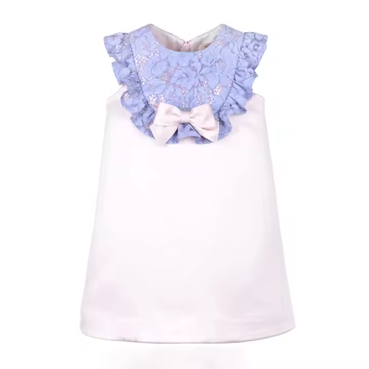 Baby Girl Summer Dress