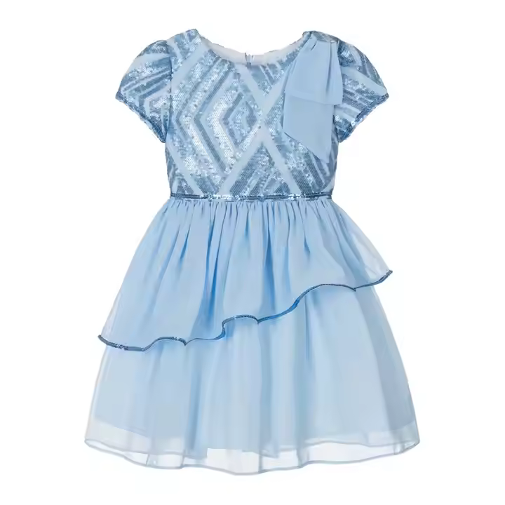 Baby girls cotton romper