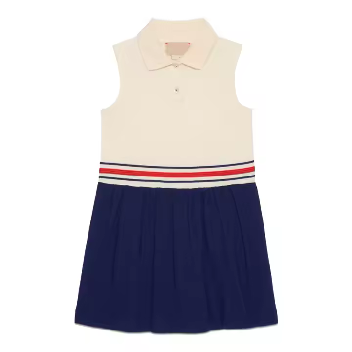 Baby girls cotton romper